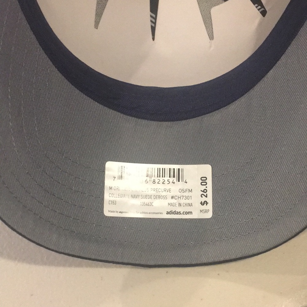 Adidas Baseball Cap. - image 6